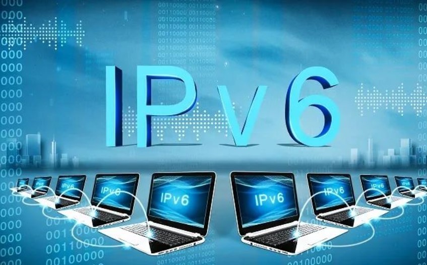 ӿøࡰIPv6·