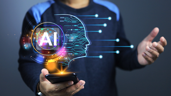 工业和信息化部: 推动人工智能等重点产业发展