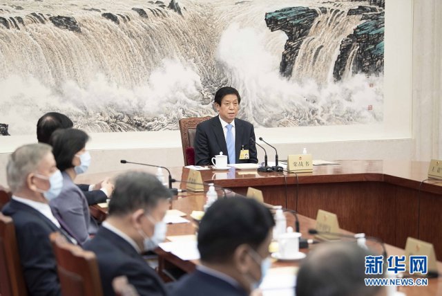 ��ս������ʮ����ȫ���˴�ί��ڰ�ʮ���ίԱ������