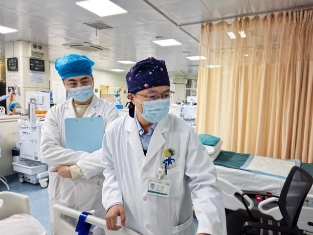 世界卒中日丨专家:警惕脑卒中早识别早救治!